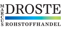Logo der Firma Marcus Droste Rohstoffhandel e.K. aus Dinslaken