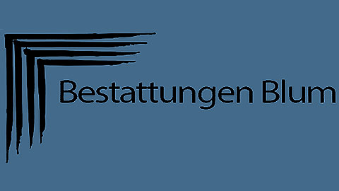 Logo der Firma Bestattungen Blum aus Dernbach