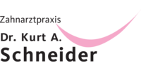 Logo der Firma Schneider Kurt A. Dr. aus Bamberg