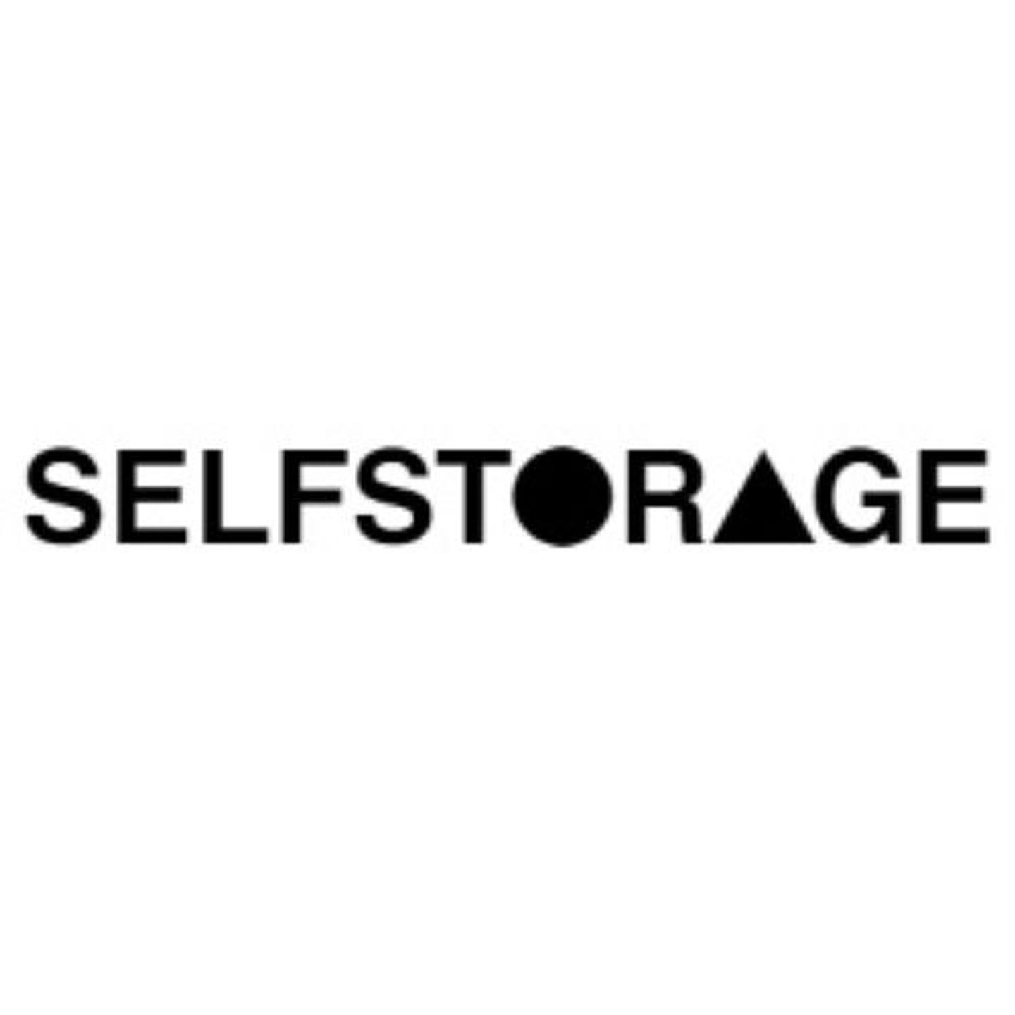 Logo der Firma Selfstorage Berlin aus Berlin