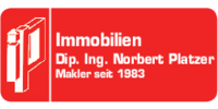 Logo der Firma Immobilien Platzer Inh. Dipl.-Ing. Norbert Platzer aus Kevelaer