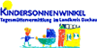 Logo der Firma Kinderbetreuung aus Dachau