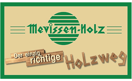 Logo der Firma Mevissen Willi KG aus Viersen