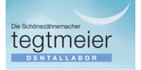 Logo der Firma Dentallabor Tegtmeier GmbH aus Neuss
