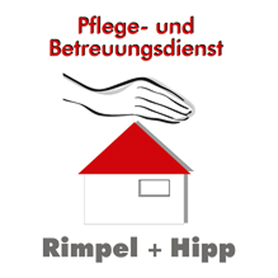 Logo der Firma Pflege- und Betreuungsdienst Rimpel + Hipp GmbH aus Wurmlingen