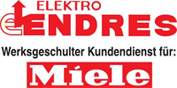 Logo der Firma Elektro Endres aus Wiesenttal auf dem Branchenportal Elektriker.org