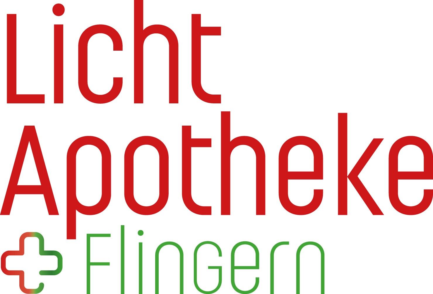 Logo der Firma Licht-Apotheke aus Düsseldorf