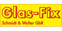 Logo der Firma Glas-Fix Schmidt & Wolter GbR aus Parsau auf dem Branchenportal Glaserei.org