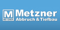 Logo der Firma Metzner GmbH aus Wittichenau