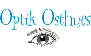 Logo der Firma Optik Osthues aus Velbert