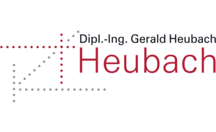 Logo der Firma Vermessungsbüro Heubach aus Ehrenfriedersdorf
