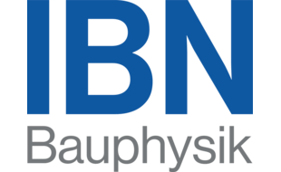 Logo der Firma IBN Bauphysik GmbH & Co. KG Ingolstadt aus Ingolstadt