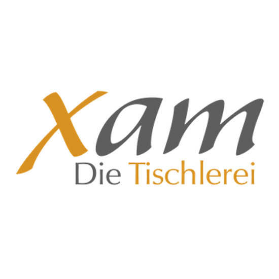 Logo der Firma xam Die Tischlerei aus Braunschweig