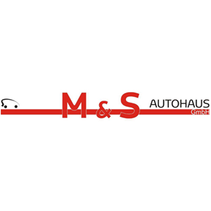 Logo der Firma Die M&S Autohaus GmbH Stendal aus Stendal