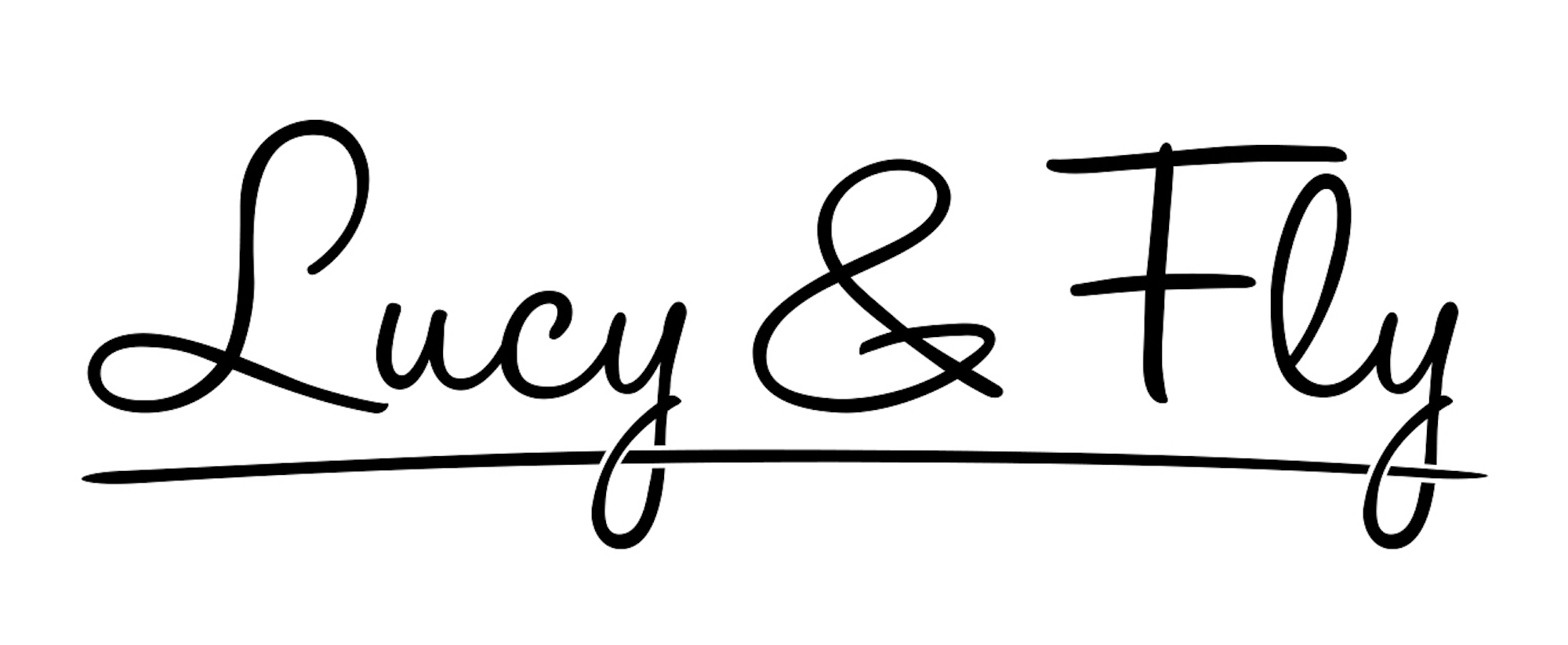 Logo der Firma Lucy & Fly - Hundekleidung- und Zubehör aus Augsburg