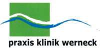 Logo der Firma Praxis Klinik Werneck aus Werneck