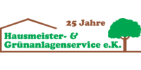 Logo der Firma Grünanlagenservice Baum aus Plauen