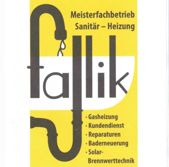 Logo der Firma Fallik GmbH aus Tönisvorst