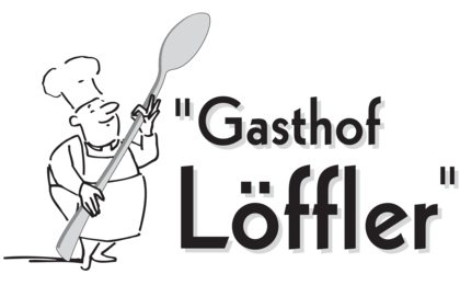 Logo der Firma Gasthof Löffler aus Pegnitz