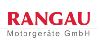 Logo der Firma RANGAU Motorgeräte GmbH aus Ansbach