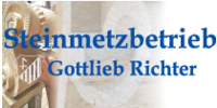 Logo der Firma Steinmetzbetrieb Gottlieb Richter Inh. Steffen Grigoleit aus Leutenberg