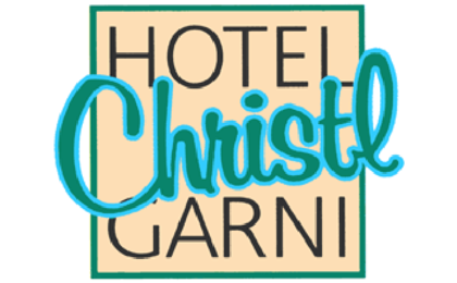 Logo der Firma Hotel garni Christl aus Rohrdorf