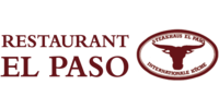 Logo der Firma El Paso Steakhaus & Restaurant aus Goch