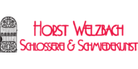 Logo der Firma Welzbach Horst Schlosserei & Schmiedekunst aus Großostheim