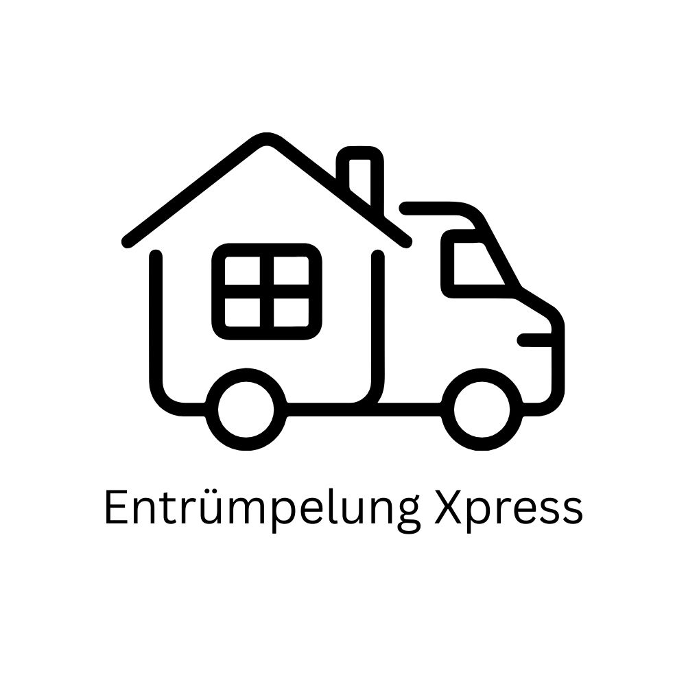 Logo der Firma Entrümpelung Xpress aus Essen