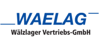 Logo der Firma Wälzlager Waelag Vertriebs GmbH aus Nürnberg