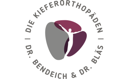 Logo der Firma Dr. Bendeich & Dr. Bläs  Die Kieferorthopäden aus Rosenheim