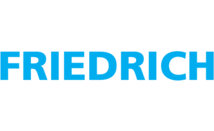 Logo der Firma FRIEDRICH aus Ratingen