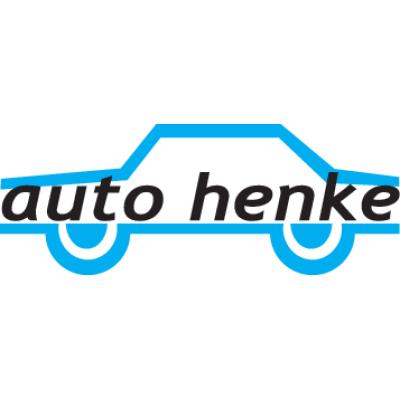 Logo der Firma Autowerkstatt Henke Guido aus Wartmannsroth