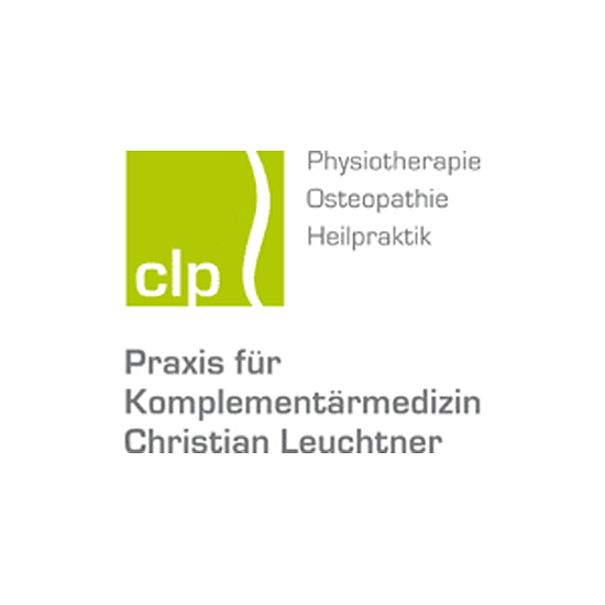Logo der Firma clp - Praxis für Komplementärmedizin aus Stutensee