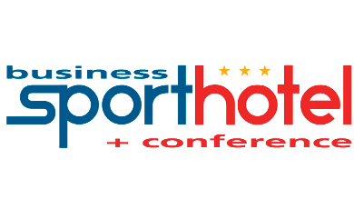 Logo der Firma Business Sporthotel aus Großwallstadt