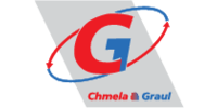 Logo der Firma Chmela & Graul Sanitär & Heizungsbau aus Plauen