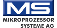 Logo der Firma MS Mikroprozessor-Systeme AG aus Krailling