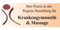 Logo der Firma Krankengymnastik und Massage Team Olbrich Roland aus Wassertrüdingen