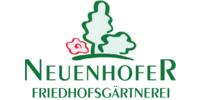 Logo der Firma Friedhofsgärtnerei Neuenhofer aus Mönchengladbach