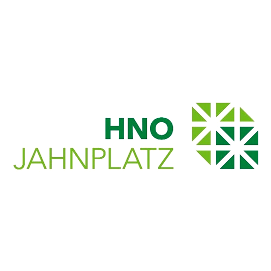 Logo der Firma HNO am Jahnplatz - Dr. Braunstein und Lütke aus Bielefeld