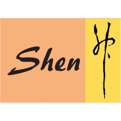 Logo der Firma Shen-Zentrum für Traditionelle Chinesische Medizin aus Erlangen