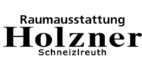 Logo der Firma Raumausstattung Holzner aus Schneizlreuth