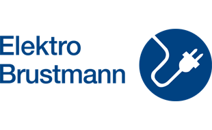 Logo der Firma Brustmann Christoph Elektro aus Forchheim auf dem Branchenportal Elektriker.org