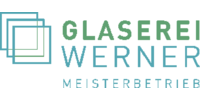 Logo der Firma Glaserei Werner, Bettina aus Erfurt