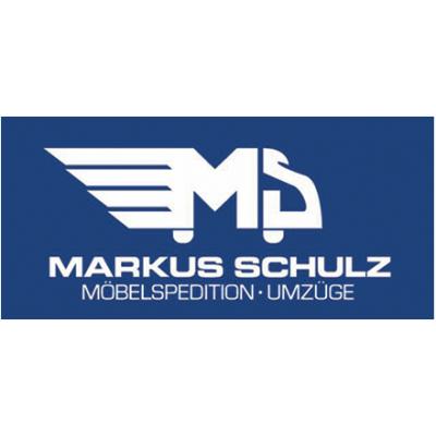 Logo der Firma Spedition Markus Schulz aus Krefeld
