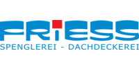 Logo der Firma Friess Spenglerei Dachdeckerei Inh. Peter Ebersberger aus Ansbach