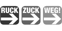 Logo der Firma Ruck Zuck Weg aus Celle auf dem Branchenportal Hausmeisterdienste.net