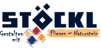 Logo der Firma Stöckl Fliesen aus Greding auf dem Branchenportal Fliesenleger.net