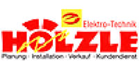 Logo der Firma Elektrotechnik Hölzle GmbH & Co. KG aus Grabenstätt