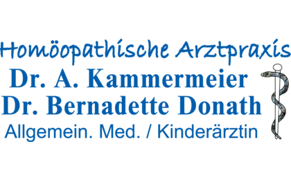 Logo der Firma Kammermeier A. Dr.med. aus Passau